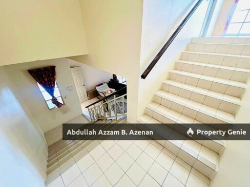 Bandar Putri Jaya DOUBLE STORY SEMI D MURAH