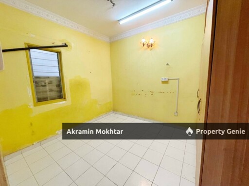 Single Storey Taman Pelangi Semenyih | Freehold | Well Maintained
