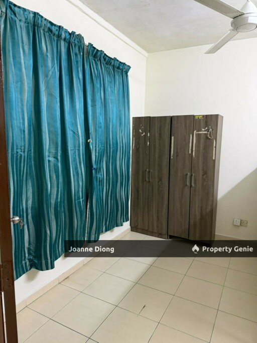 MENTARI COURT BLOCK F