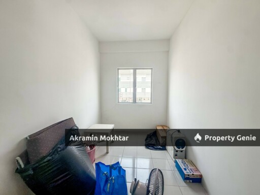 2.5 Townhouse Seri Kenari Saujana Perdana Saujana Utama Sg Buloh