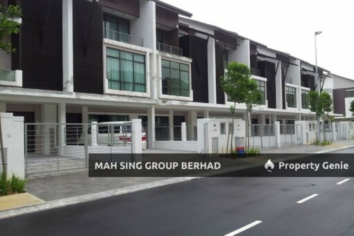 Perdana Residence 2