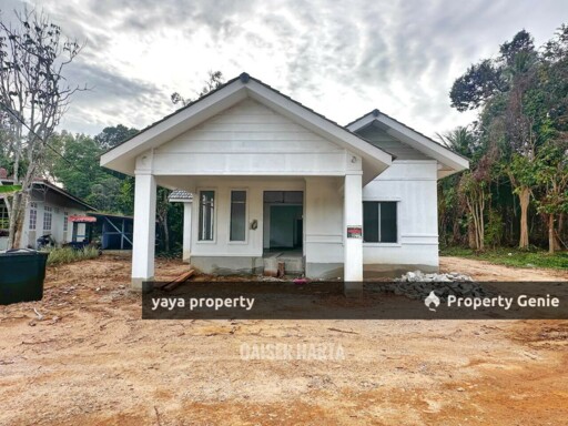 BANGLO SEK MEN KEB PANJI