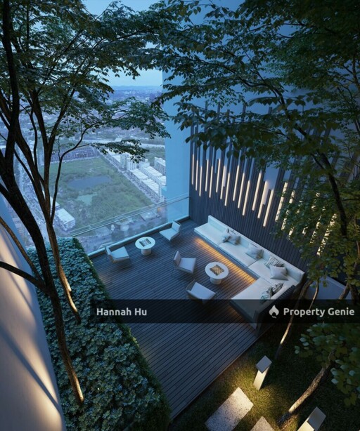 Verando Condo Below Mkt Value 40.95% ! Save RM258k !!