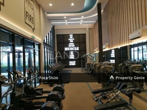 Lakeville Residence @ KL