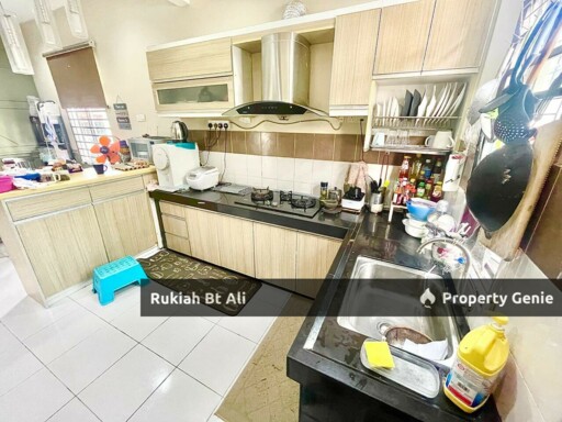 ENDLOT TAMAN BUKIT GALENA SEREMBAN