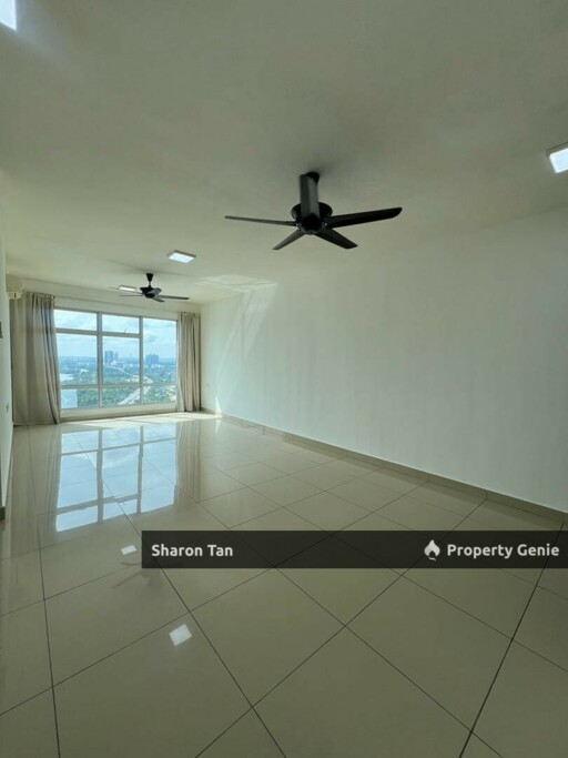 Pandan Residence 1 Apartment JB Near Pasar Borong Pandan Top Floor Unblock View