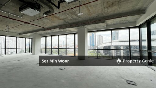 New Grade A Office Space for Rent at KL Midtown Signature Office Towers @ KL Metropolis, Jalan Dutamas