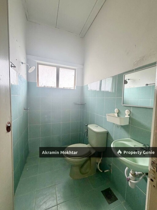 Freehold & 1 Parking | Kenari Apartment, Taman Melati, Kuala Lumpur