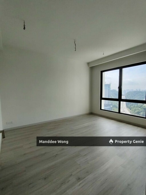 WTS/Desa Park City/1,001 SQFT/1.2 Million