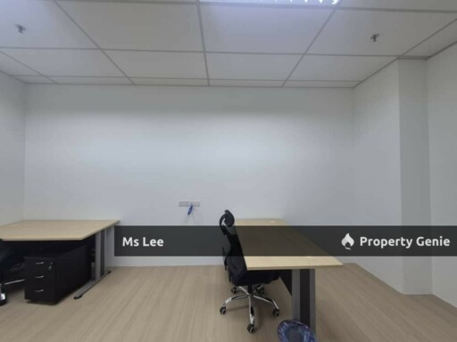 Office Suite 7 RM1650-The Landmark Office @ Bandar Bukit Tinggi, Klang-Ready Now