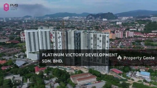 PV9 Residences @ Taman Melati