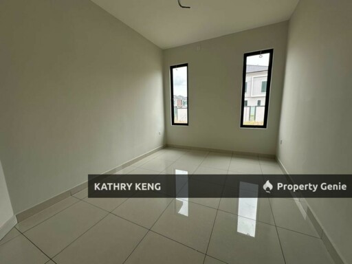 Taman Tasik Indah For Sale Kluang For Sale Johor For Sale