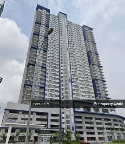 Palmera Residence @ Kajang