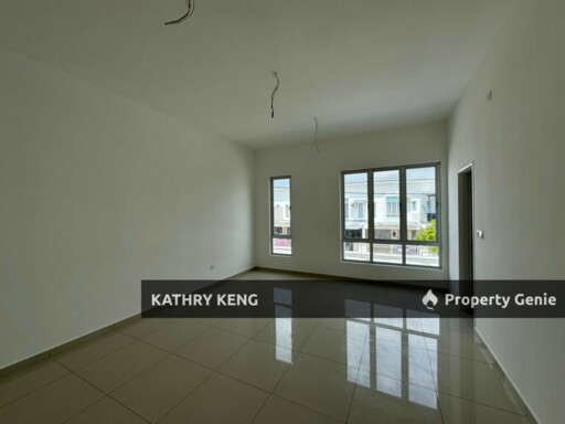 Taman Seri Impian For Sale Kluang For Sale Johor For Sale