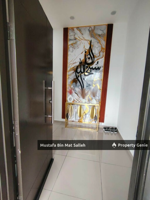 [Renovated] Taman La Casa Lunas, Kulim