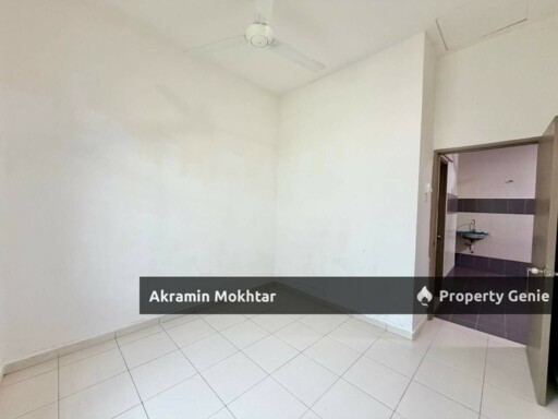 Semi D Single Storey, Taman Desa Salak Pekerti, Salak Tinggi