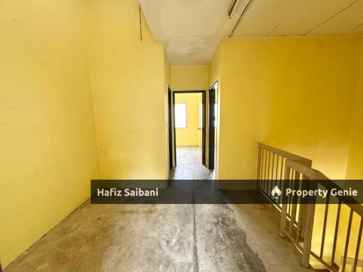 2 Storey Terrace Green Valley Park Bandar Tasik Puteri Rawang