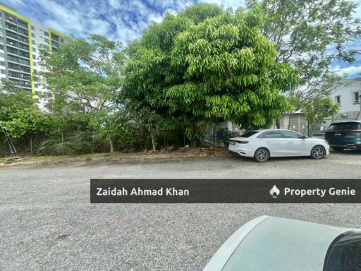 2 Storey Hillpark Phase 2 Renovated Facing Open for Sale