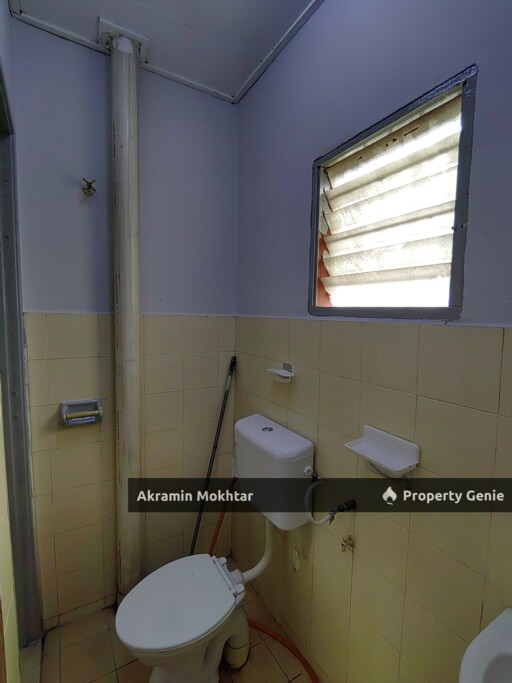 REFURBISHED UNIT | DOUBLE STOREY TERRACE TAMAN TELUK GEDUNG INDAH PORT KLANG