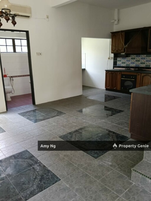 Golf View Townhouse For Sale, Meru Valley