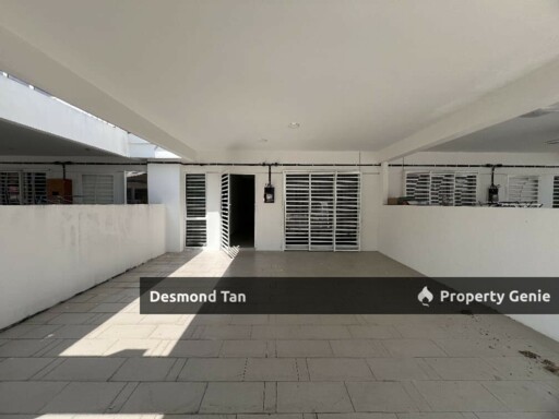 2 Storey Suriaman 2, Tiara Sendayan, Hijayu, Bayu Sutera, Sendayan, Labu (Full Loan)