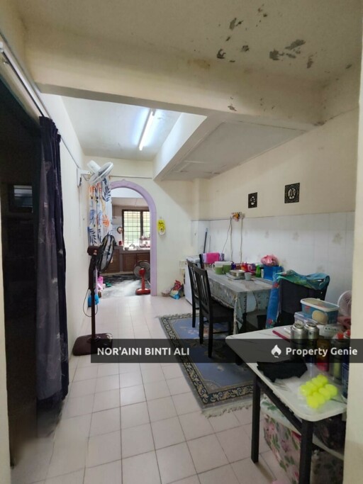 Rumah Teres Setingkat Indera Mahkota 2, Kuantan, Pahang