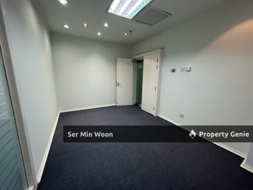 UOA Centre KLCC Office for Rent Nearby LRT KLCC and KL Convention Centre