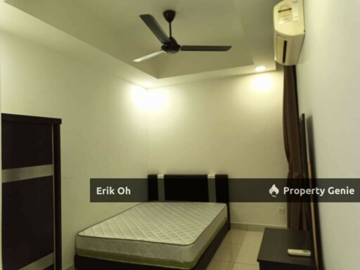 Central Residence Sungai Besi FOR SALE