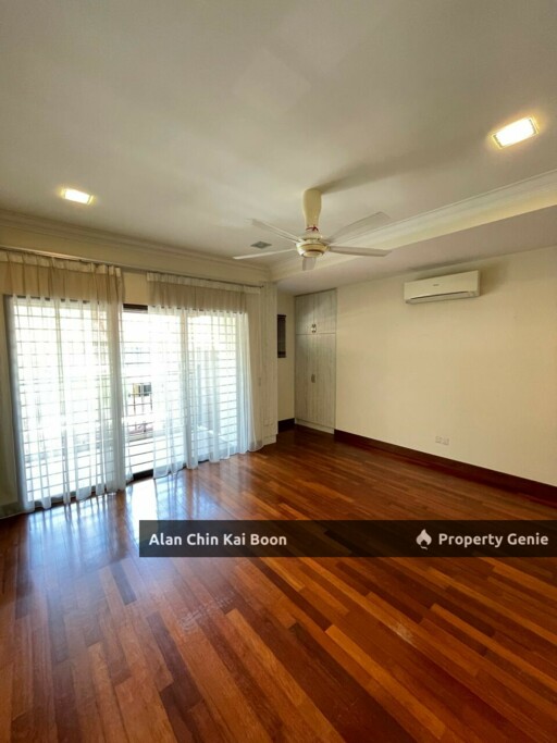 Riverview Kemensah