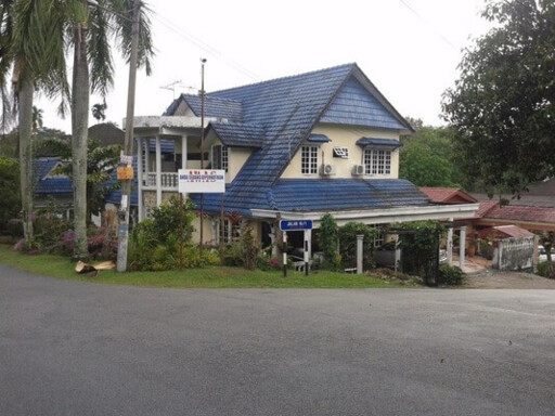 Kampung Melayu Kepong