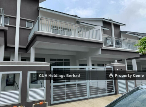 Kepayang Residence