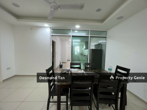 2 Storey Suriaman 3, Suriaman, Bayu Sutera, Hijayu, Sendayan (Fully Furnished)
