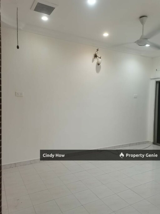 Tanjung Minyak Double Storey For Sale