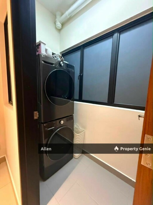 Veranda Residence, Johor Bahru