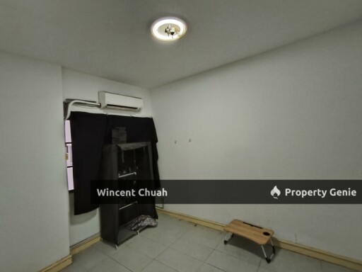 (3+1Room)The Vistana Condo, Titiwangsa Sentral, Kuala Lumpur. Walk distance HKL and MRT