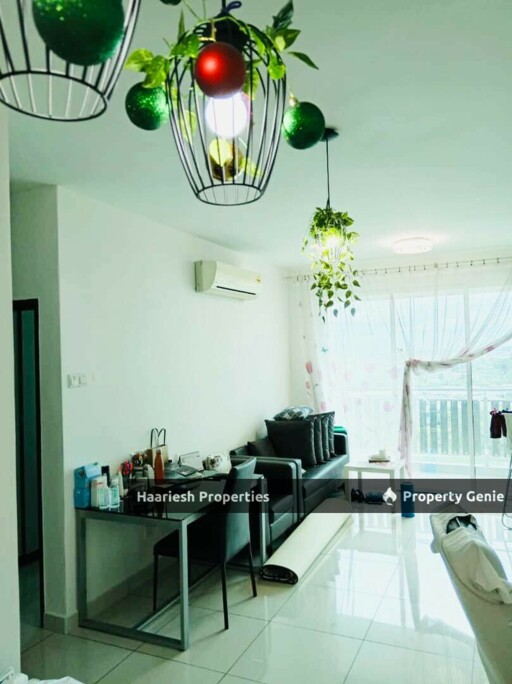For Sale KSL Residence@Daya Apartment
