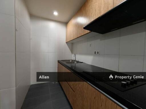 Impiana @ East Ledang – Spacious Unit with Stunning View