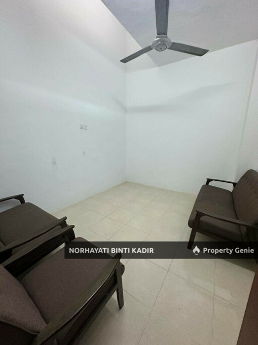 SEMI-D SETINGKAT PERUMAHAN SEBERANG BALOK, KUANTAN