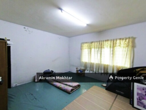 Freehold | 2 Storey Semi D, Taman Ibukota, Setapak