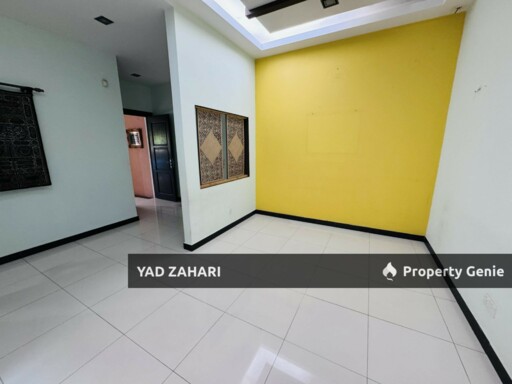 Rossa Jalan 88, Denai Alam | 2-Storey Superlink 5 Bedrooms | RM950K - Below Market and Walking Distance to School