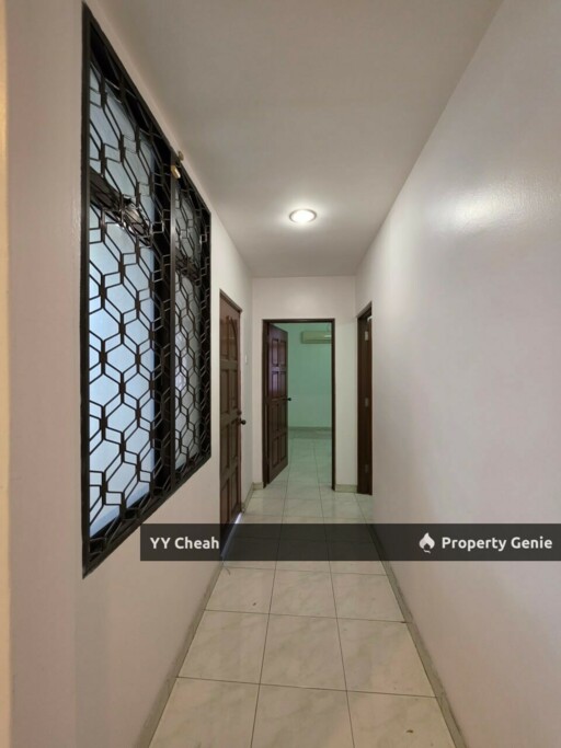 Jalan Kampar Ipoh Town Bungalow 10,400 sq ft For Sale Renovated, Facing North Huge Bungalow