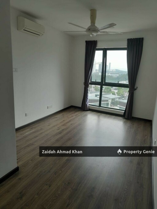 Cristal Serin Condominium Lowest price Partly Furnished