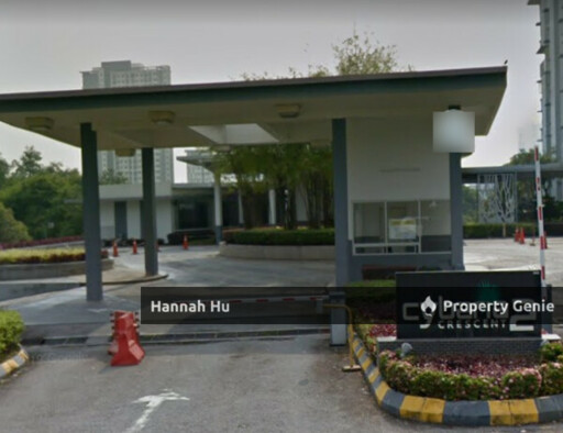 Cyberia Crescent 2 Below Mkt Value 40% Save RM122k