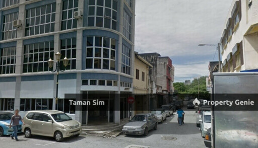 Taman Sim