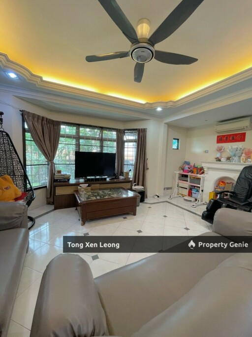 Bukit Baru Semi-Detached, Malacca Historical City - Freehold, 5 Bedrooms