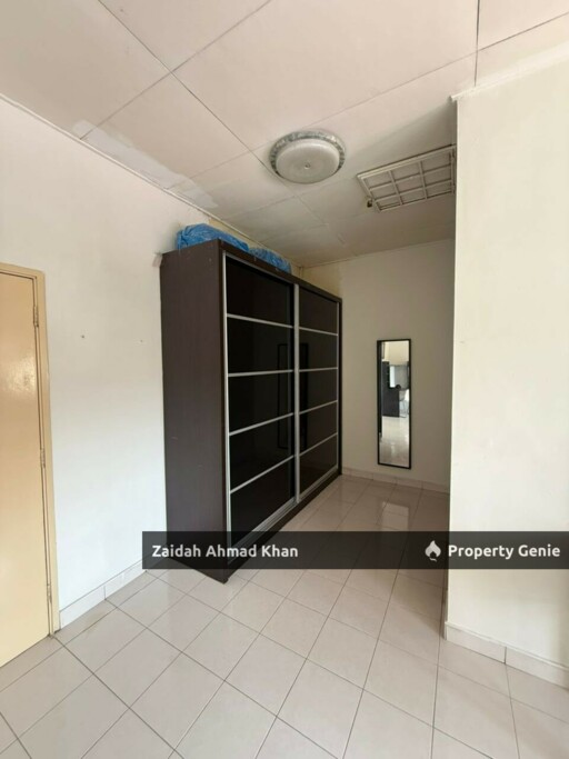 Double Storey Terrace House @ Melia Gated and Guarded
