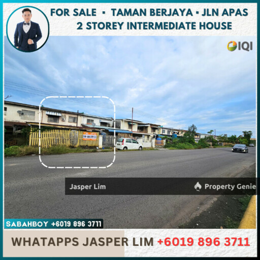 Taman Berjaya