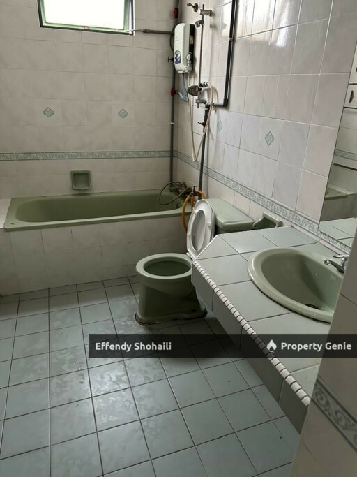 DUTA RIA CONDO DUTA MAS KL