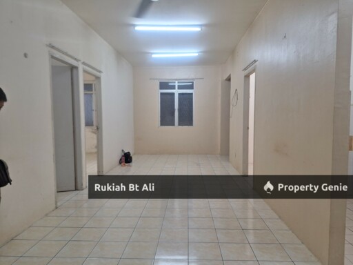 Apartment Seremban Putra
