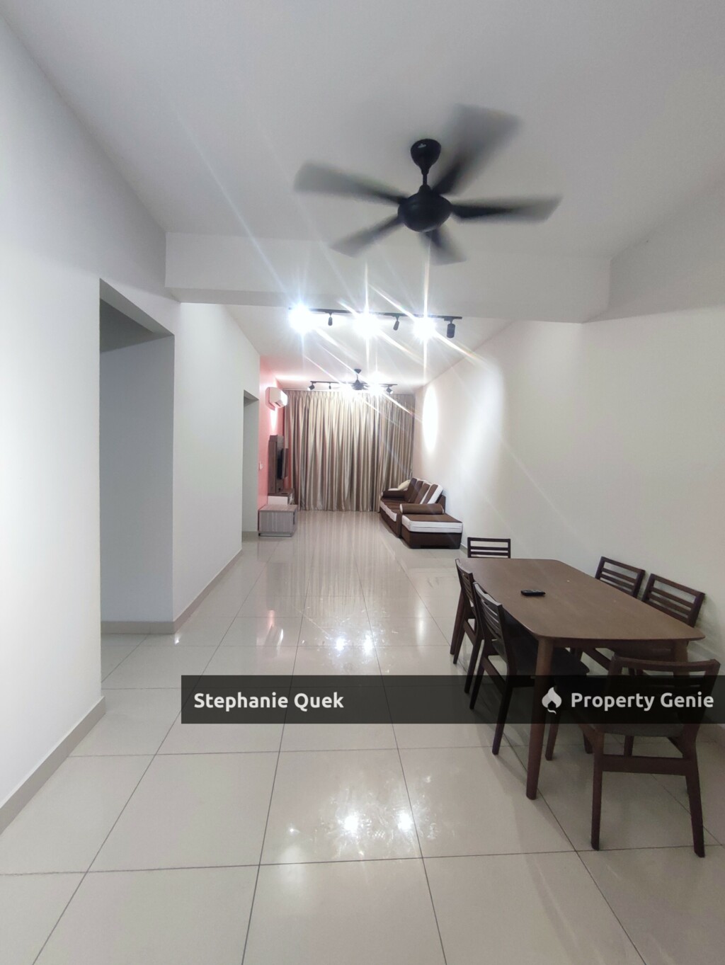 FULLY FURNISHED @ Maple Residence Klang Nice Condo For Rent